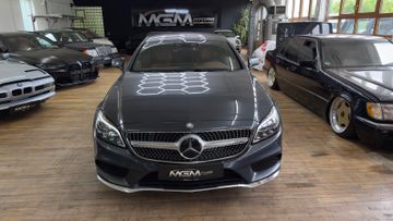 Mercedes CLS Shooting Brake - 3