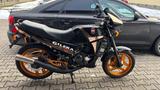 Gilera RV 125 - GILERA VON 81 BIS 125 CCM