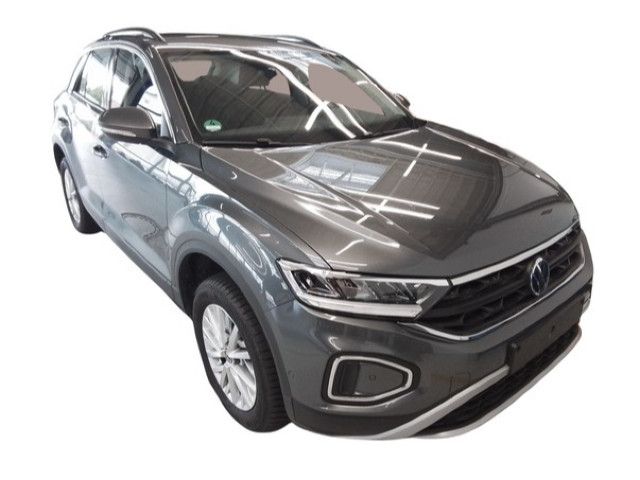 Volkswagen T-Roc Life 1.0 TSI STHZ LED NAV KAM SHZ ACC DAB foto 2