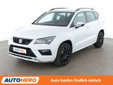 Seat Ateca 2.0 TDI FR Aut.*NAVI*CAM*ACC* - Seat Ateca Gebrauchtwagen in Bremen