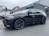 BMW X5 M |Carbon|360°|Softclose|STHZ|AHK|HUD|B&O| - BMW X5 M: Automatik