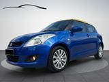 Suzuki Swift Comfort - Suzuki Swift in Hannover