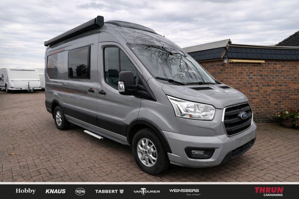 Weinsberg CaraBus 550 MQ Zustand sehr gut