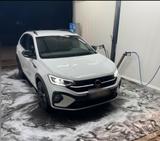 Volkswagen Taigo R-Line 1.5TSI - VW Taigo von privat