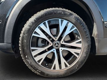 Mercedes GLB 200 - 7