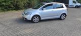Volkswagen Golf Plus 1.9 TDI - Volkswagen Golf aus 2007: TDI