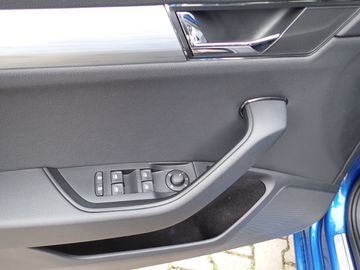 Skoda Superb - 3