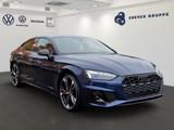 Audi A5 Sportback 40TDI S-TRONIC S line HUD+MATRIX+VI - Audi A5: Sportback Line