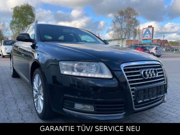 Audi A6 - 10
