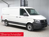 Volkswagen Crafter 30 MR 75 kW KLIMA RADIO PDC - Volkswagen Crafter: 30