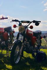 Simson S51 Enduro - Offers