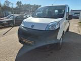Fiat Fiorino Basis Kasten Benzin-CNG 1.Hand - Fiat Fiorino mit 3 Türen