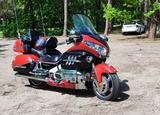 Honda Goldwing Gl1800 SC Super Zustand - Angebote