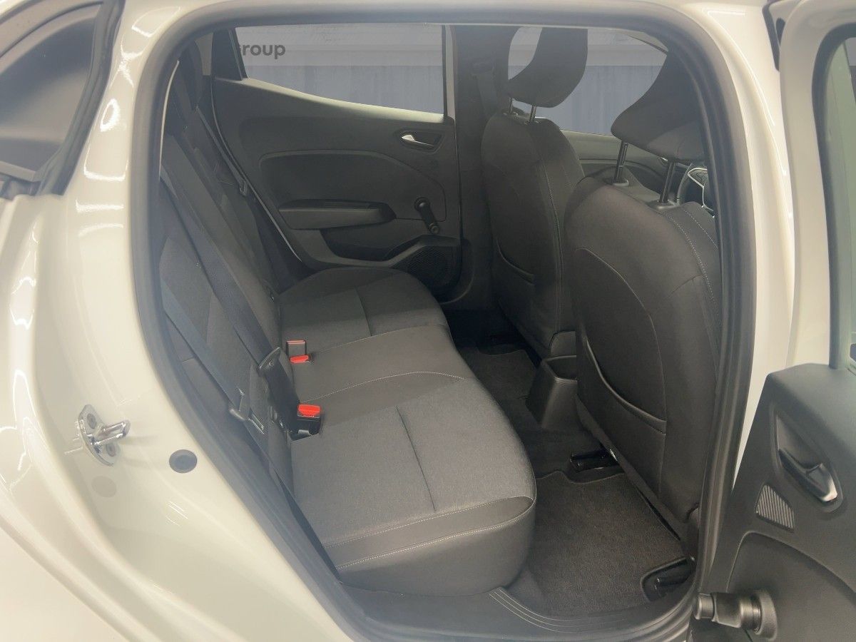 Renault Clio - Bild 9