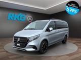 Mercedes-Benz V 300 d AVANTGARDE Lang NAVI DISTRONIC 360° SHZ