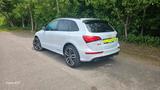Audi SQ5 benzin 354ps - Audi SQ5 in Rostock