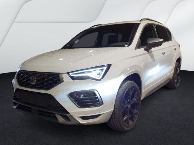 Seat Ateca 2.0 TDI DSG FR BEATS+AHK+PANORAMAD.+19Z.