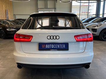 Audi A6 Avant 2.8 FSI quattro *NAVI*BI-XENON*ACC*PDC*