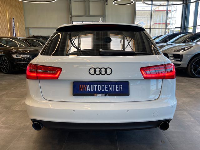 Audi A6 Avant 2.8 FSI quattro *NAVI*BI-XENON*ACC*PDC*
