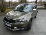 Skoda Yeti 2.0 TDI 81kW 4x4 Ambition Outdoor Ambit...