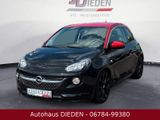 Opel Adam S OPC-RECARO-CARPLAY-INFINITY - : Infinity