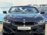 BMW 840i xDrive M Sport Pro St.Hzg Int-Lenk DA-Prof - BMW 840: Cabrio