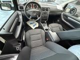 Mercedes-Benz B 170 Sports Tourer, 1.Hd., Automatik, Klima - gebrauchte Mercedes-Benz B-Klasse aus dem Jahr 2009
