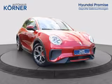 GWM ORA 03 400 GT 63kWh *PANO*LEDER*CAM*CARPLAY*LED* - GWM in Berlin