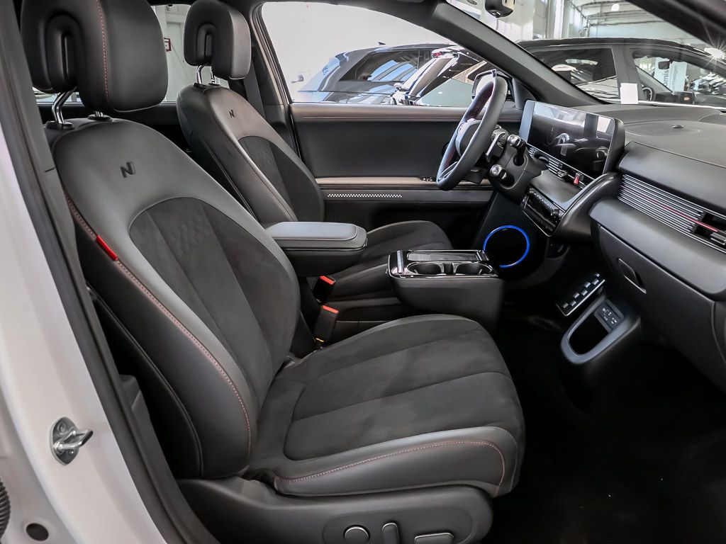 Hyundai IONIQ 5 – Bild 5