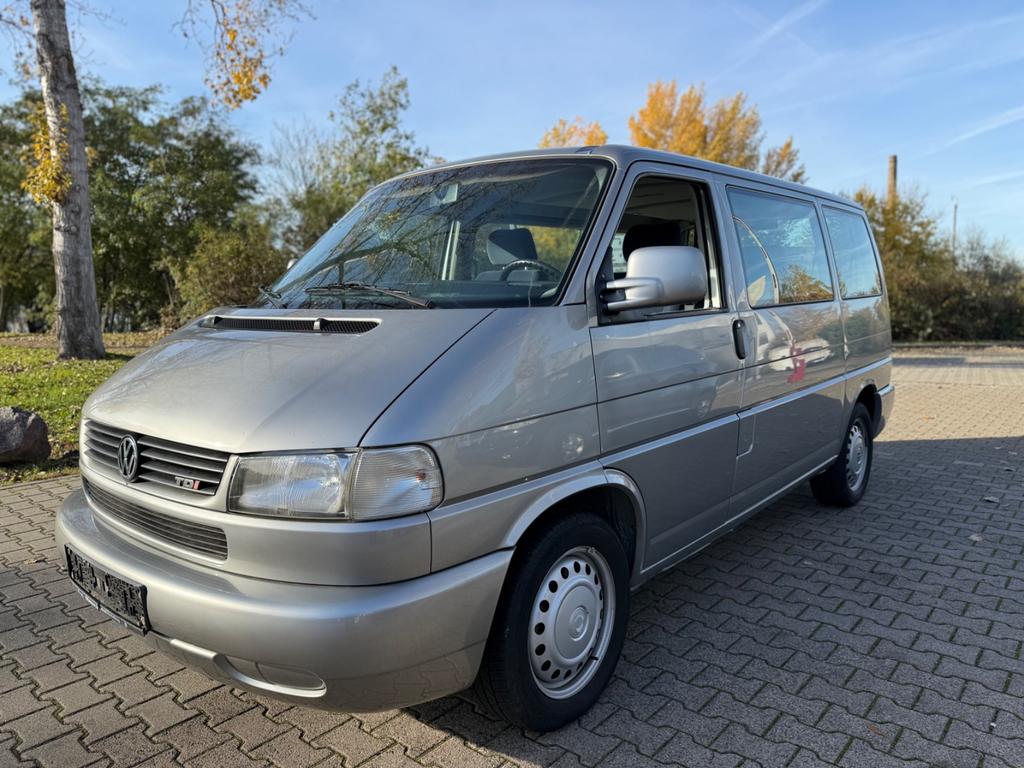 Volkswagen T4 Caravelle