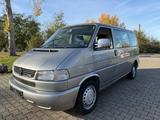 Volkswagen T4 Caravelle 2,5Diesel TDI/1 HAND/KLIMA/TÜV NEU/ - Volkswagen T4 Caravelle aus 1999