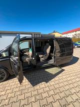 Mercedes-Benz Viano 3.0 CDI AMBIENTE lang AMBIENTE, Motor neu! - Mercedes-Benz: Cdi Motor
