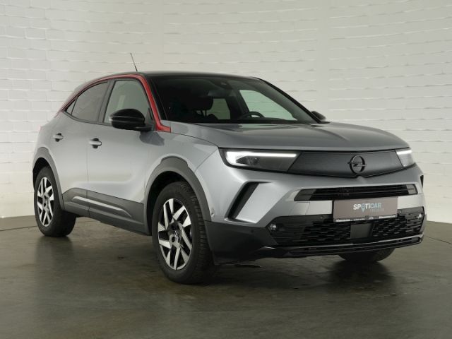 Mokka-e B GS LINE 50kWH AT+LED LICHT+RÜCKFAHRKAM