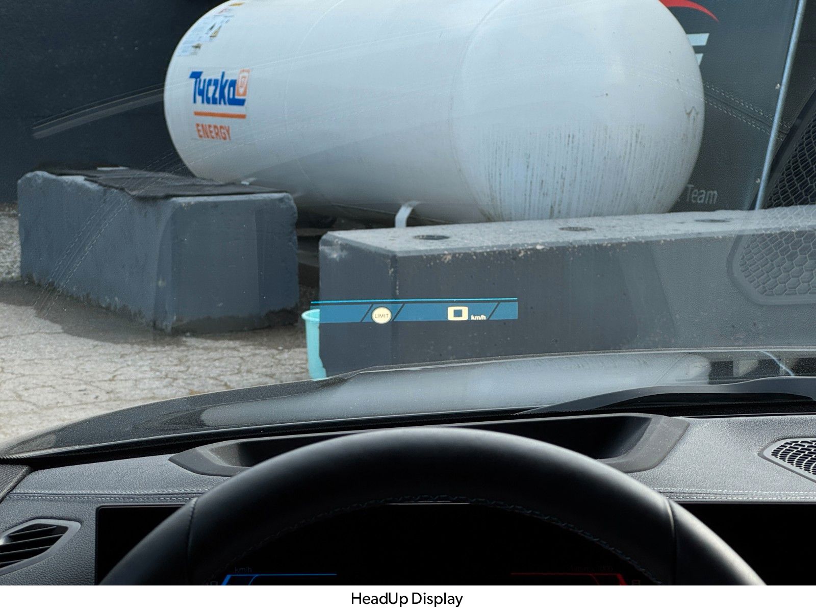 Fahrzeugabbildung BMW M3 Touring xDr Comp H&K LHZ HuD LHZ SBL Compound