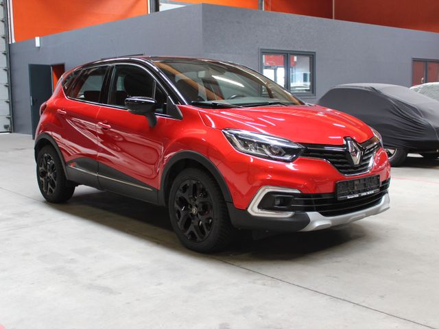 Renault Captur Intens  ***TOP ZUSTANDT***