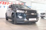 Chevrolet Captiva 2.2 D LTZ 4WD*Automatik*7-Sitzer*AHK 2,0 - Chevrolet Captiva: Ltz