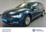 Volkswagen Passat Variant Business 1.5 TSI App Navi Spiegel - Volkswagen Passat Variant: Leasing