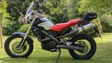 BMW G 650 XCountry - BMW G650 XCOUNTRY