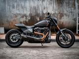 Harley-Davidson FXDR 114 - J&H - LED Blinker - Heckumbau- Cool! - Harley-Davidson Motorräder in Bonn