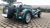 Caterham Andere - Caterham Gebrauchtwagen