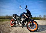 KTM Duke 790 L - Offers