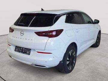 Opel Grandland (X) - 4