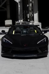 Corvette C8 3LT | Lift | KW | Schmidt | Unfallfrei | DE - Corvette C8 aus 2023