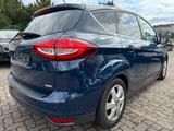 Ford C-Max 1,0  92kW ,Klima,Navi,6-Gang,AHK,PDC - Ford C-Max: 1.6