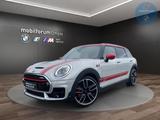 MINI John Cooper Works Clubman ALL4 HUD H/K ACC Pano - silberne MINI Clubman Serie