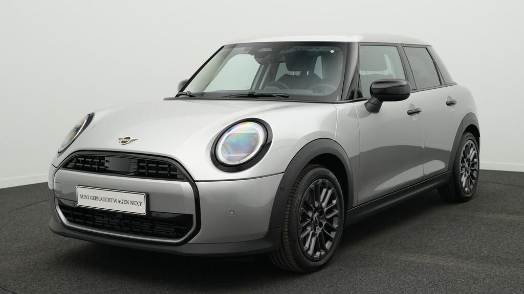 MINI Classic Trim
