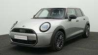 MINI Cooper C - Vorschau Bild 1