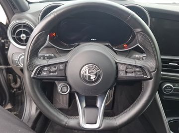 Alfa Romeo Giulia Veloce Q4 2.0 Turbo 16V Kam.+KeyLess+SHZ