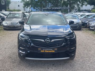 Opel Grandland (X) - 2