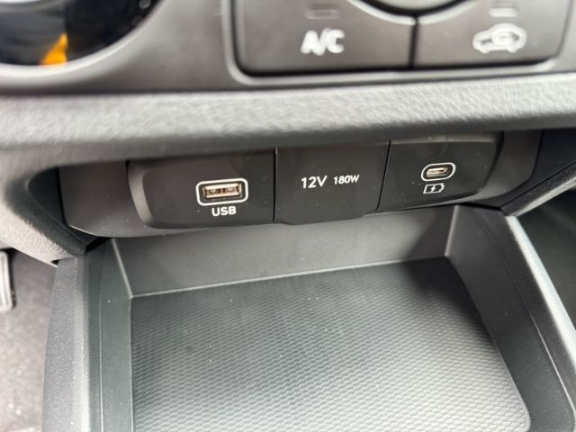 Hyundai i10 – Bild 19
